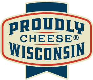Wisconsin Cheese Logo