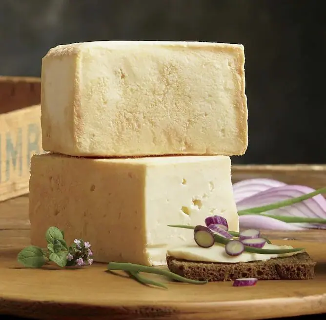 Limburger cheese