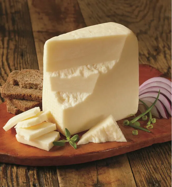 Brick Cheese