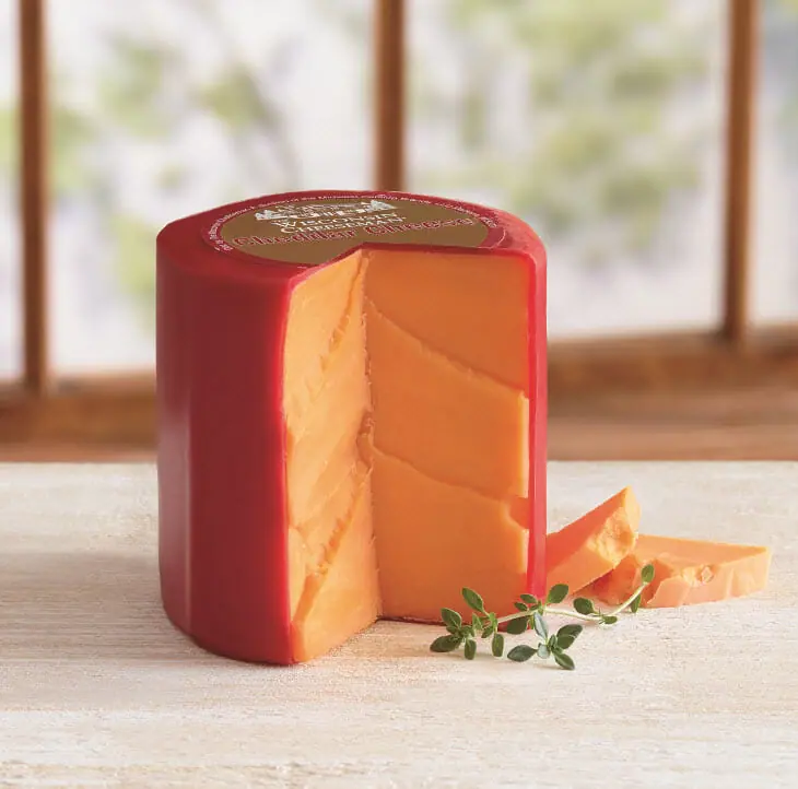 Classic Cheddar