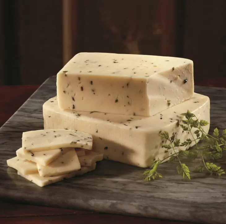 Horseraddish Havarti