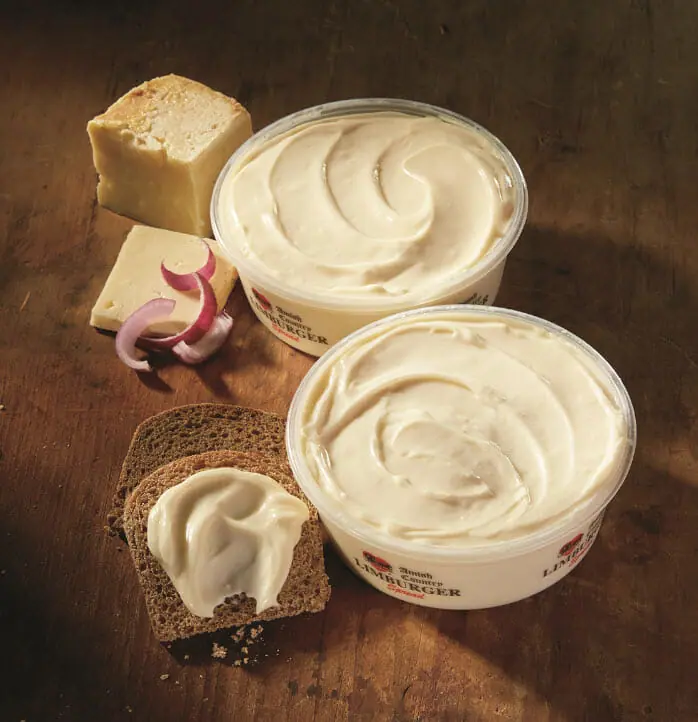 Limburger Spread