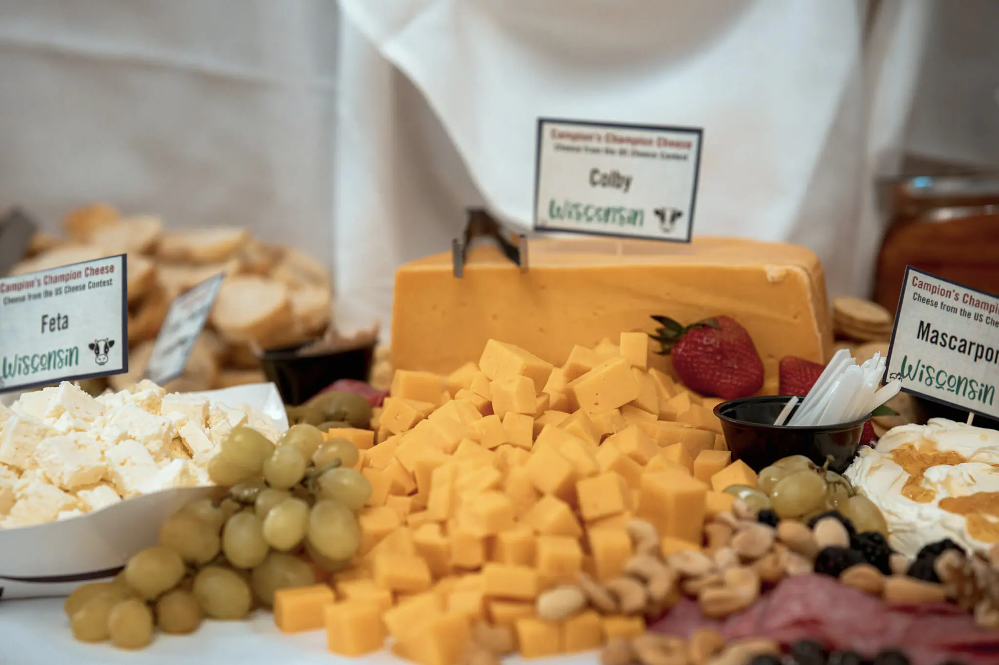 Colby Cheese