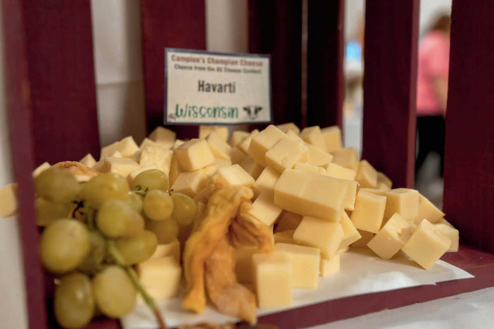 Havarti Cheese Spread