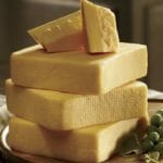 Havarti Cheese: The Danish Delight