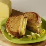 Picnic Recipes with Cheese
