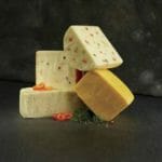 Types of Cheese: Texture Talk