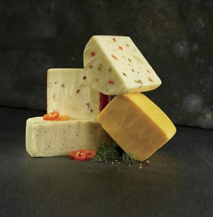 9 Essential Types of Cheese