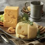 The Most Popular Cheeses In The World