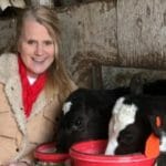 Wisconsin Farm Life: Meet Heidi