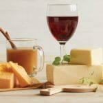 Drink Wine Day…Don’t Forget the Cheese