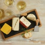 White Wine and Cheese Pairings