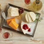 The Best Cheese for Champagne: Sparkling Wine and Cheese Pairings