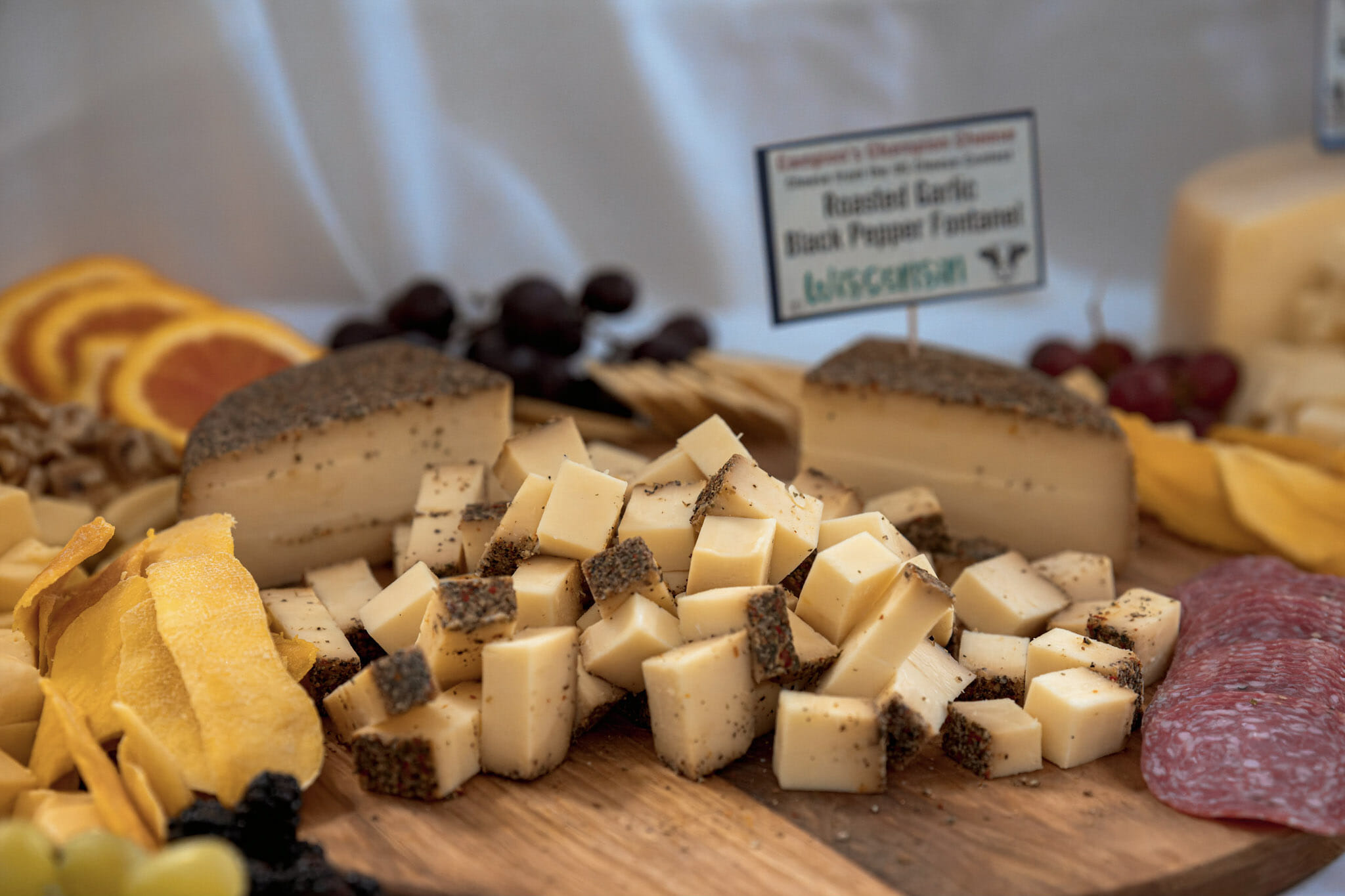 Fontanel-Cheese
