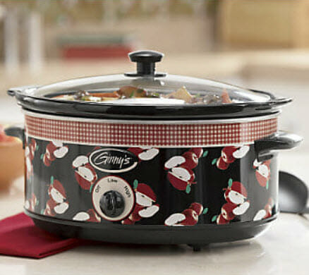 Ginny's Slow Cooker