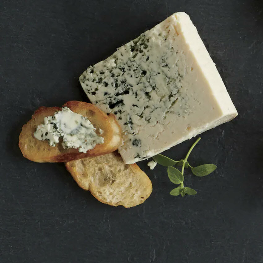 What Is Blue Cheese?